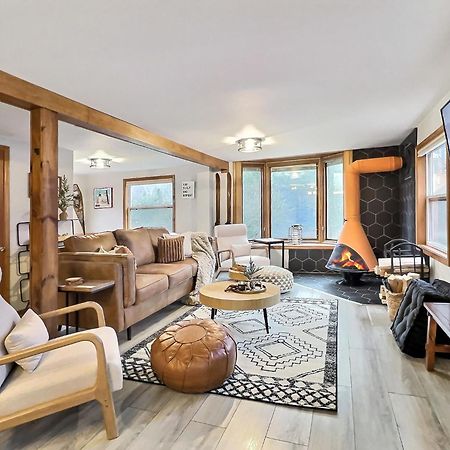 Maples Retreat - 2 Acres - Fireplace إليكوتفيل المظهر الخارجي الصورة