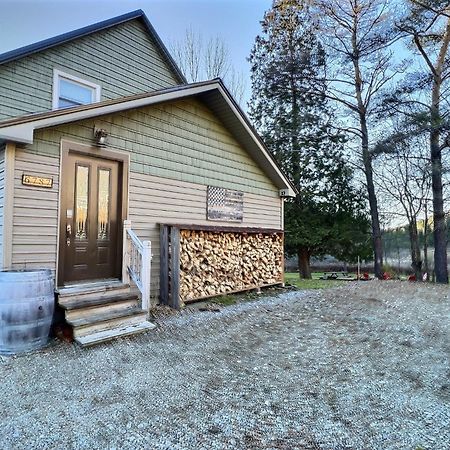 Maples Retreat - 2 Acres - Fireplace إليكوتفيل المظهر الخارجي الصورة