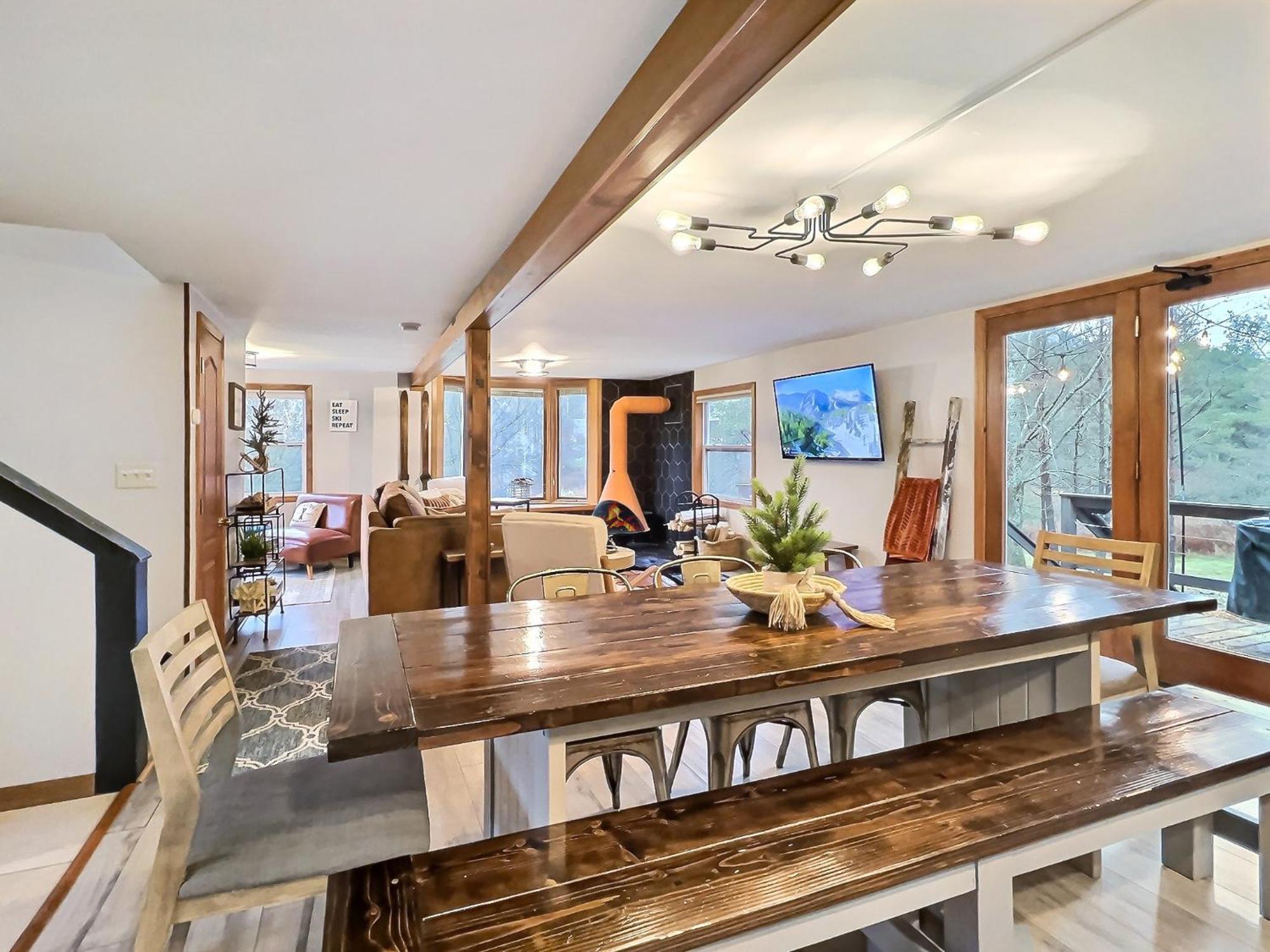 Maples Retreat - 2 Acres - Fireplace إليكوتفيل المظهر الخارجي الصورة