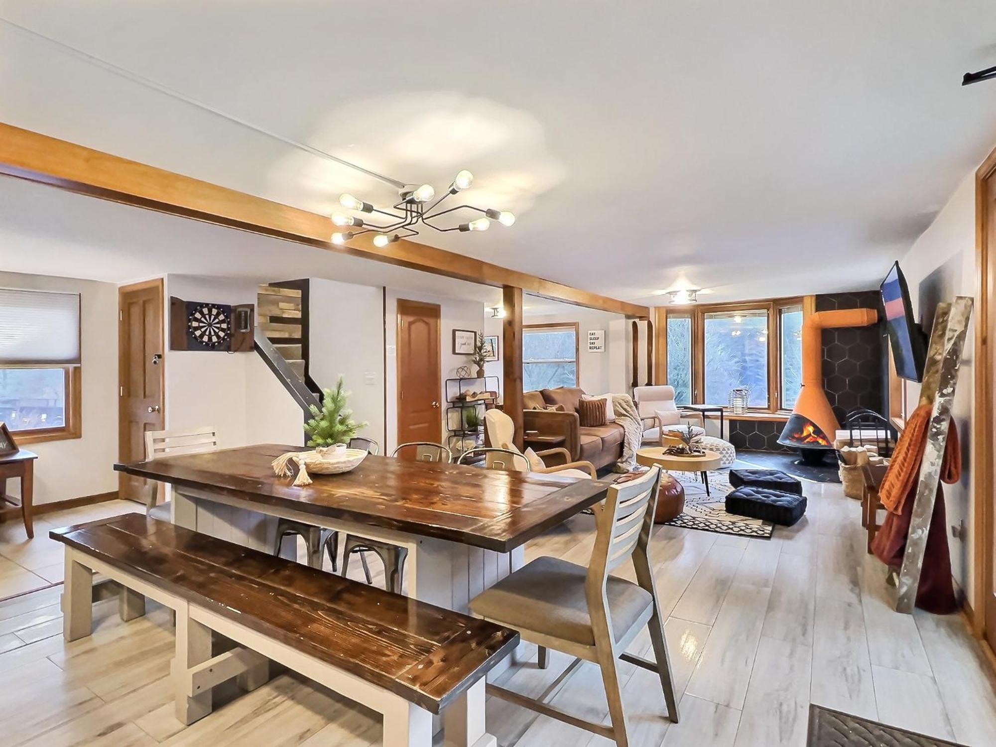 Maples Retreat - 2 Acres - Fireplace إليكوتفيل المظهر الخارجي الصورة