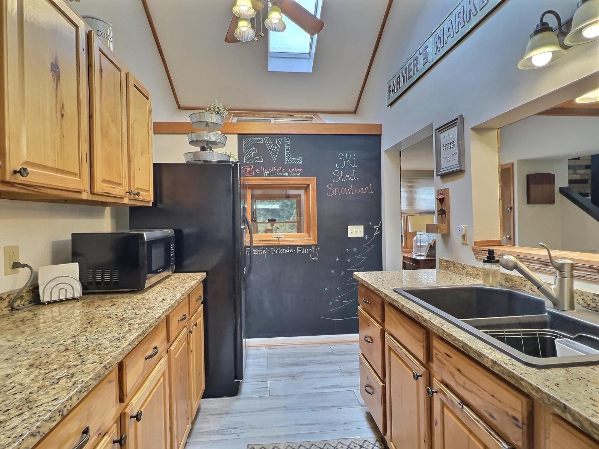 Maples Retreat - 2 Acres - Fireplace إليكوتفيل المظهر الخارجي الصورة