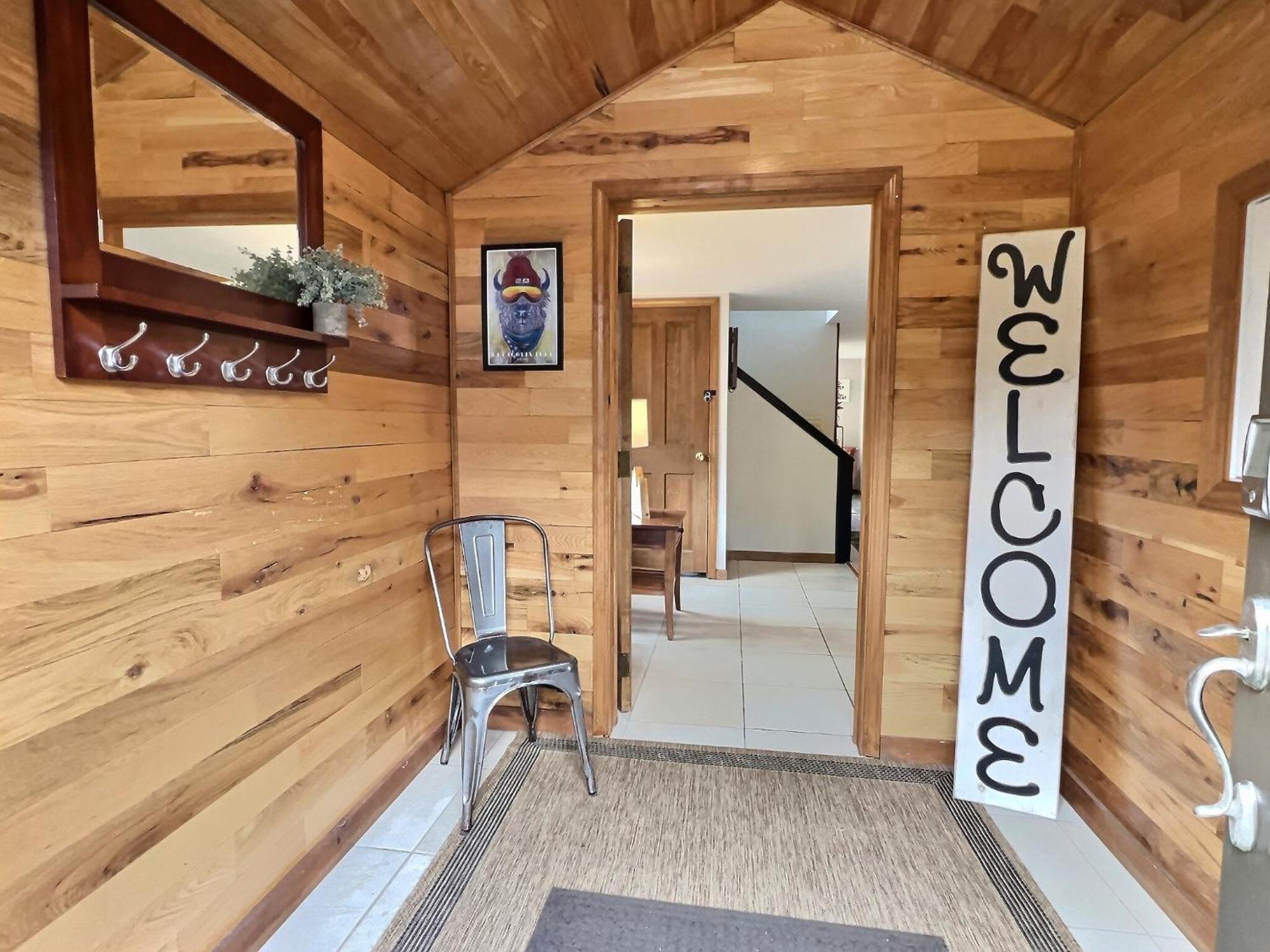 Maples Retreat - 2 Acres - Fireplace إليكوتفيل المظهر الخارجي الصورة