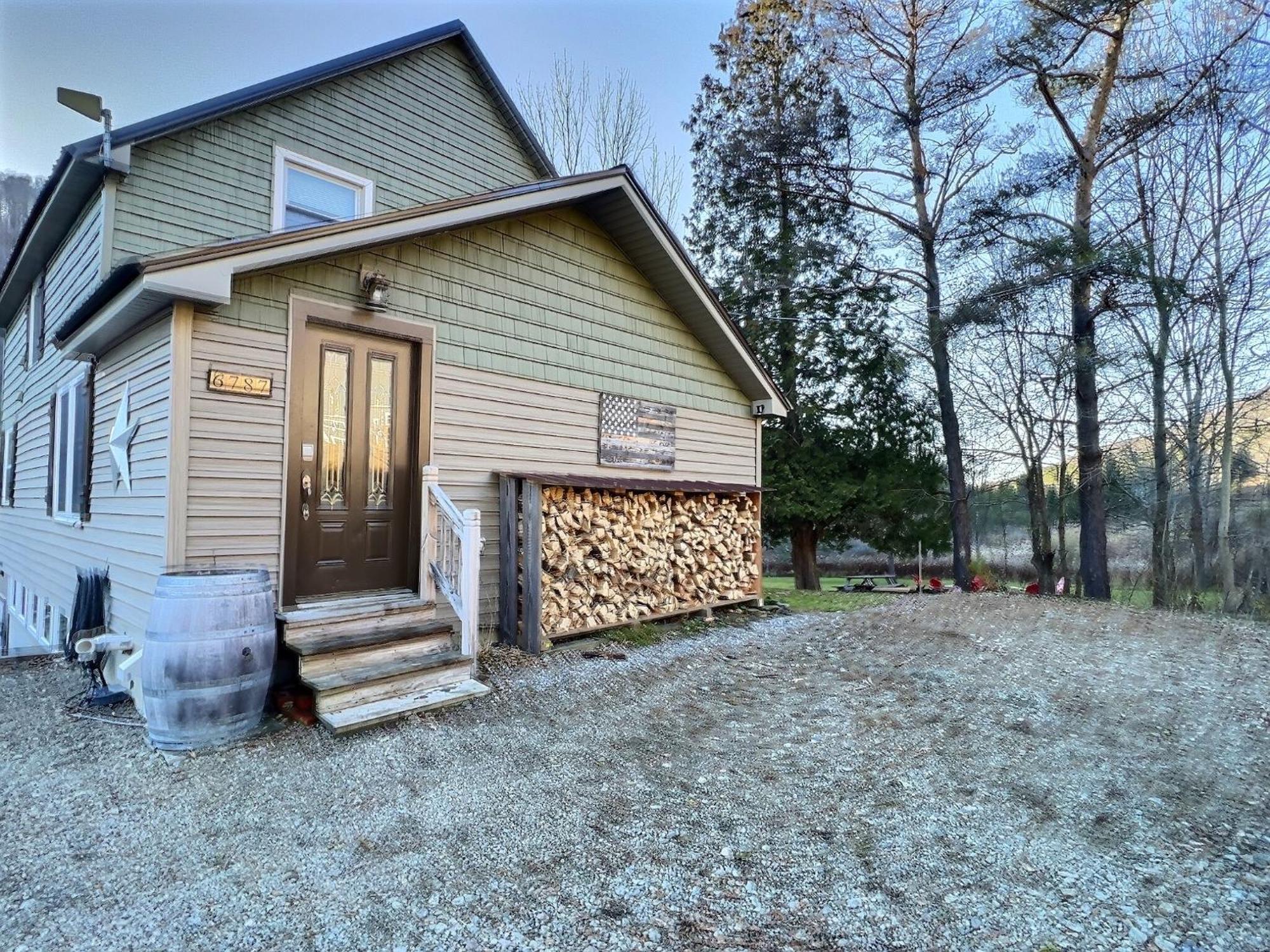 Maples Retreat - 2 Acres - Fireplace إليكوتفيل المظهر الخارجي الصورة
