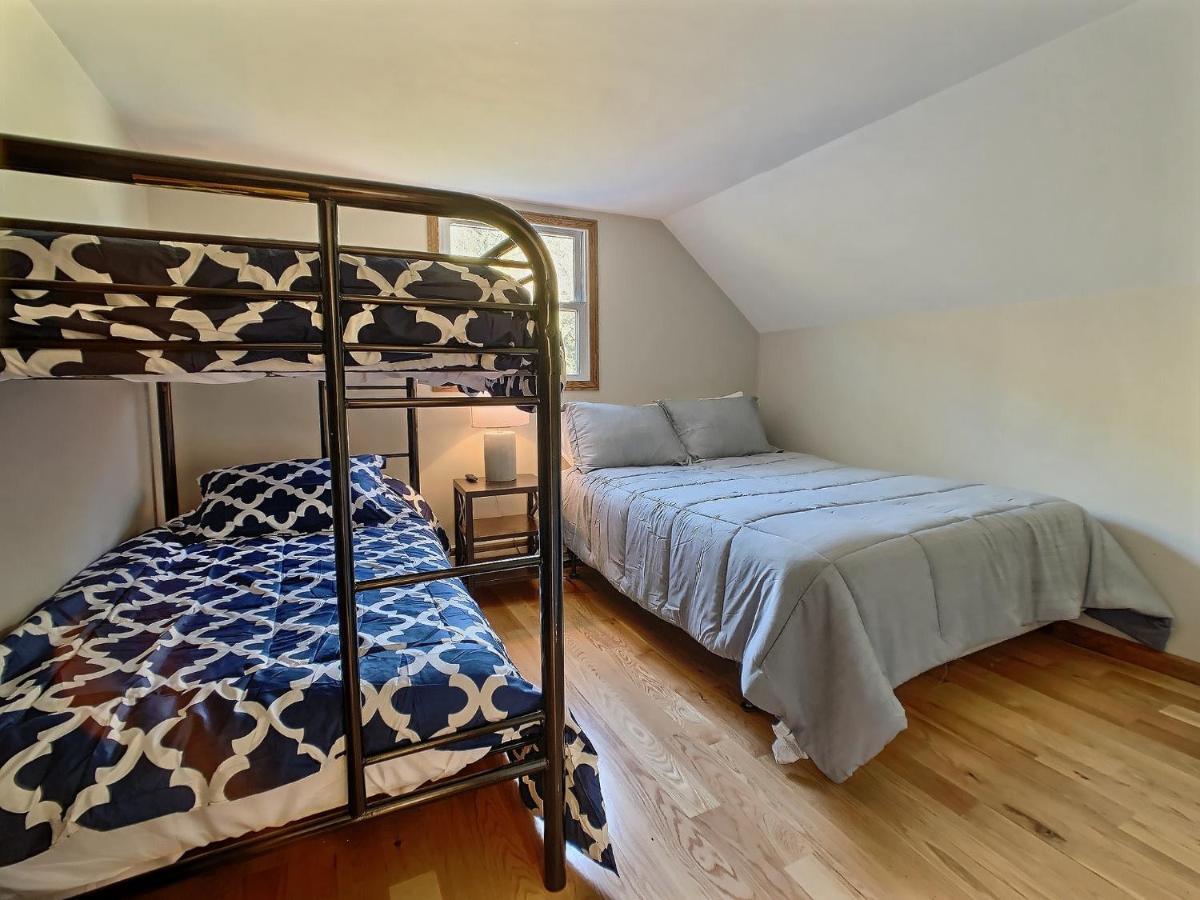Maples Retreat - 2 Acres - Fireplace إليكوتفيل المظهر الخارجي الصورة